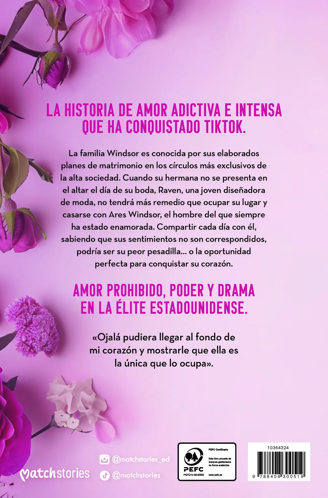 La novia equivocada