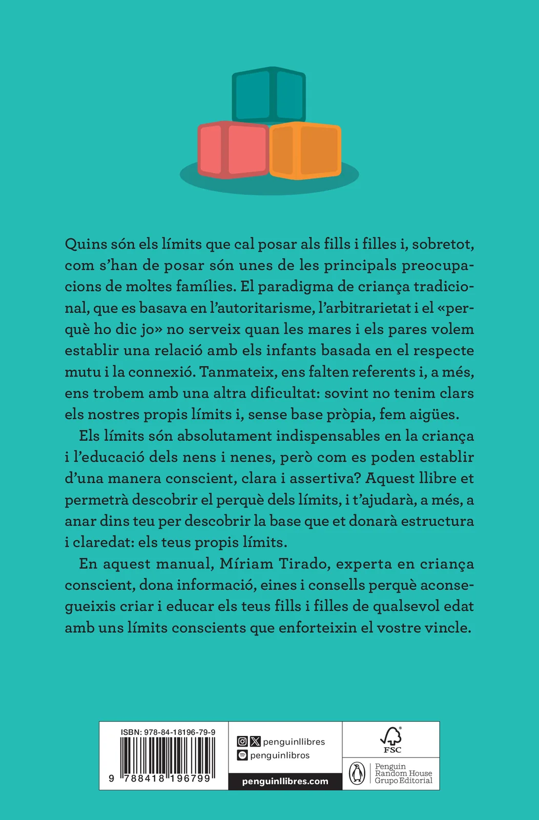 Límits (edició limitada)