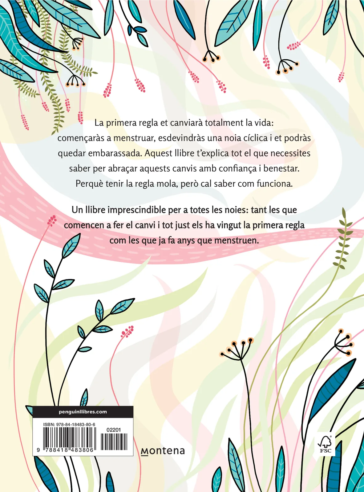 La regla mola
