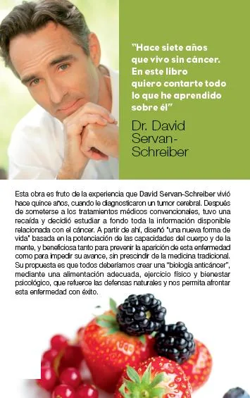 Anticáncer