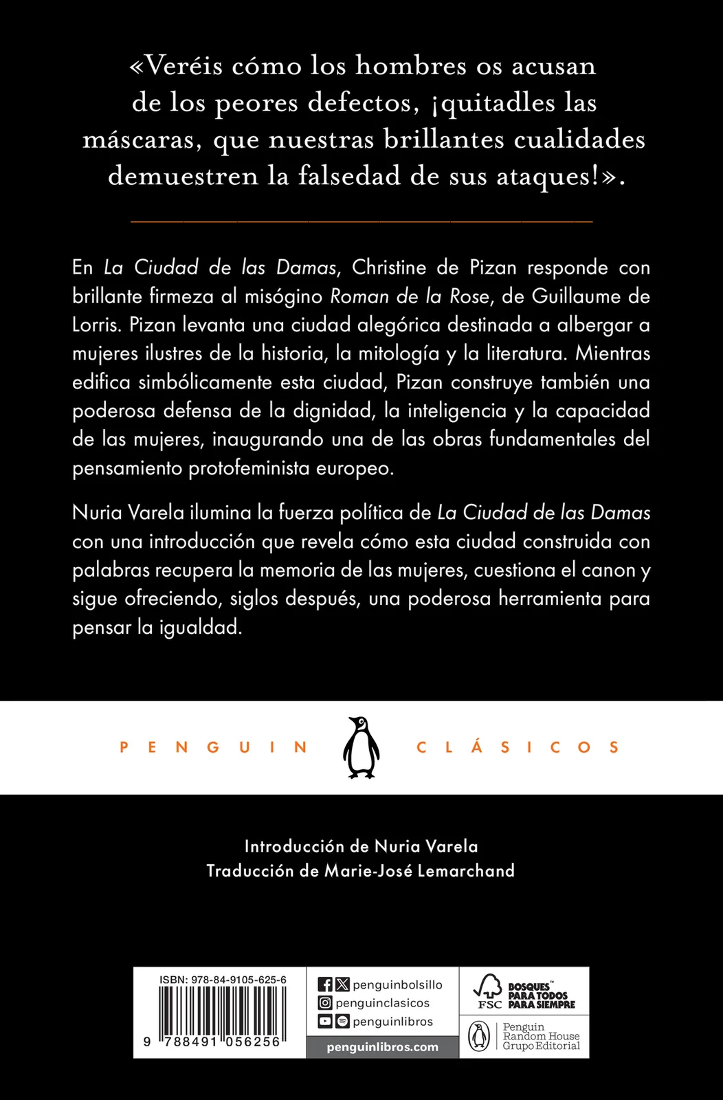 La ciudad de las damas