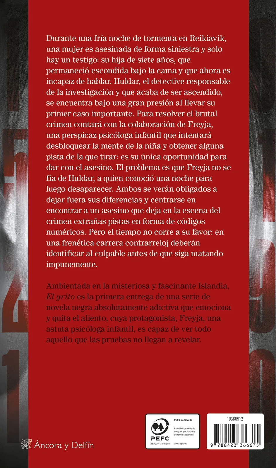 El grito