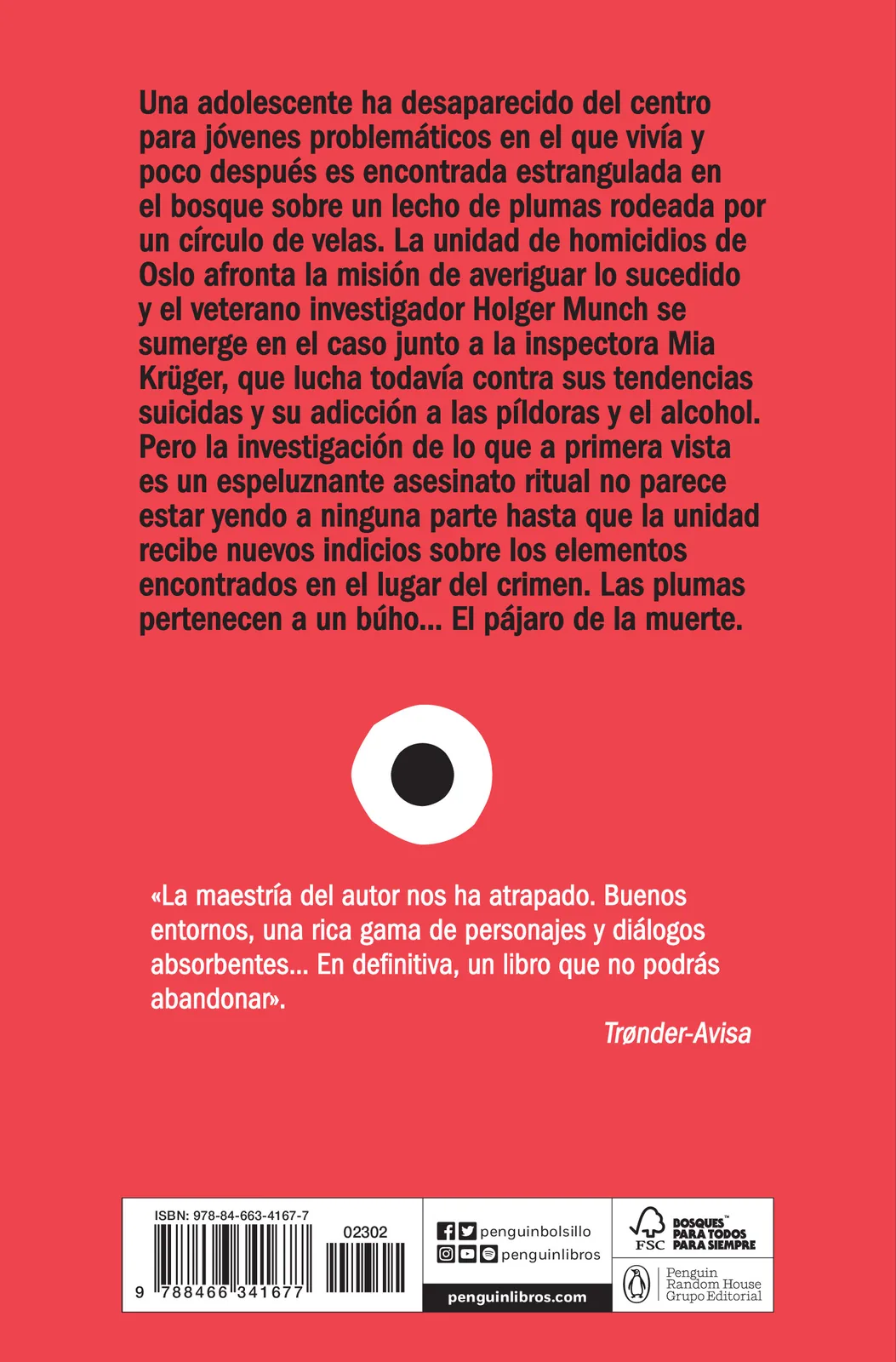 El búho