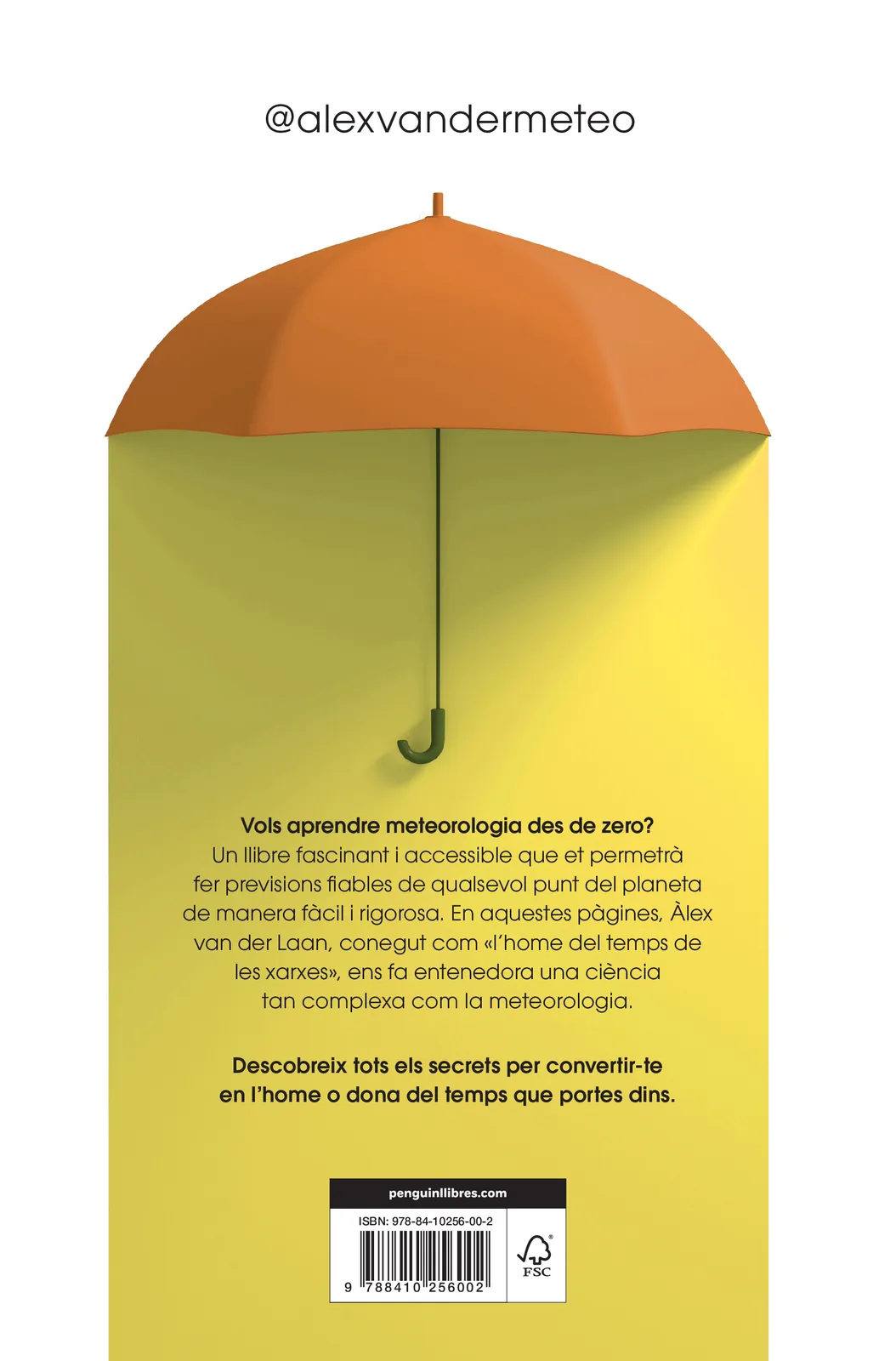 Quin temps farà?
