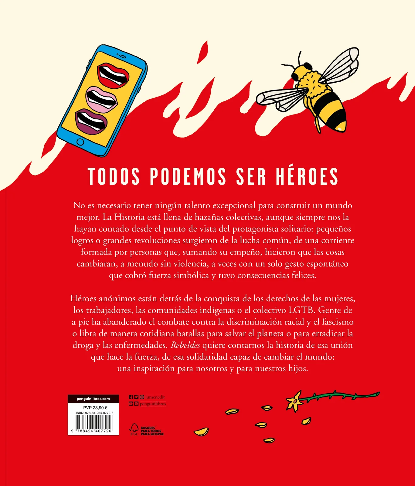 Rebeldes