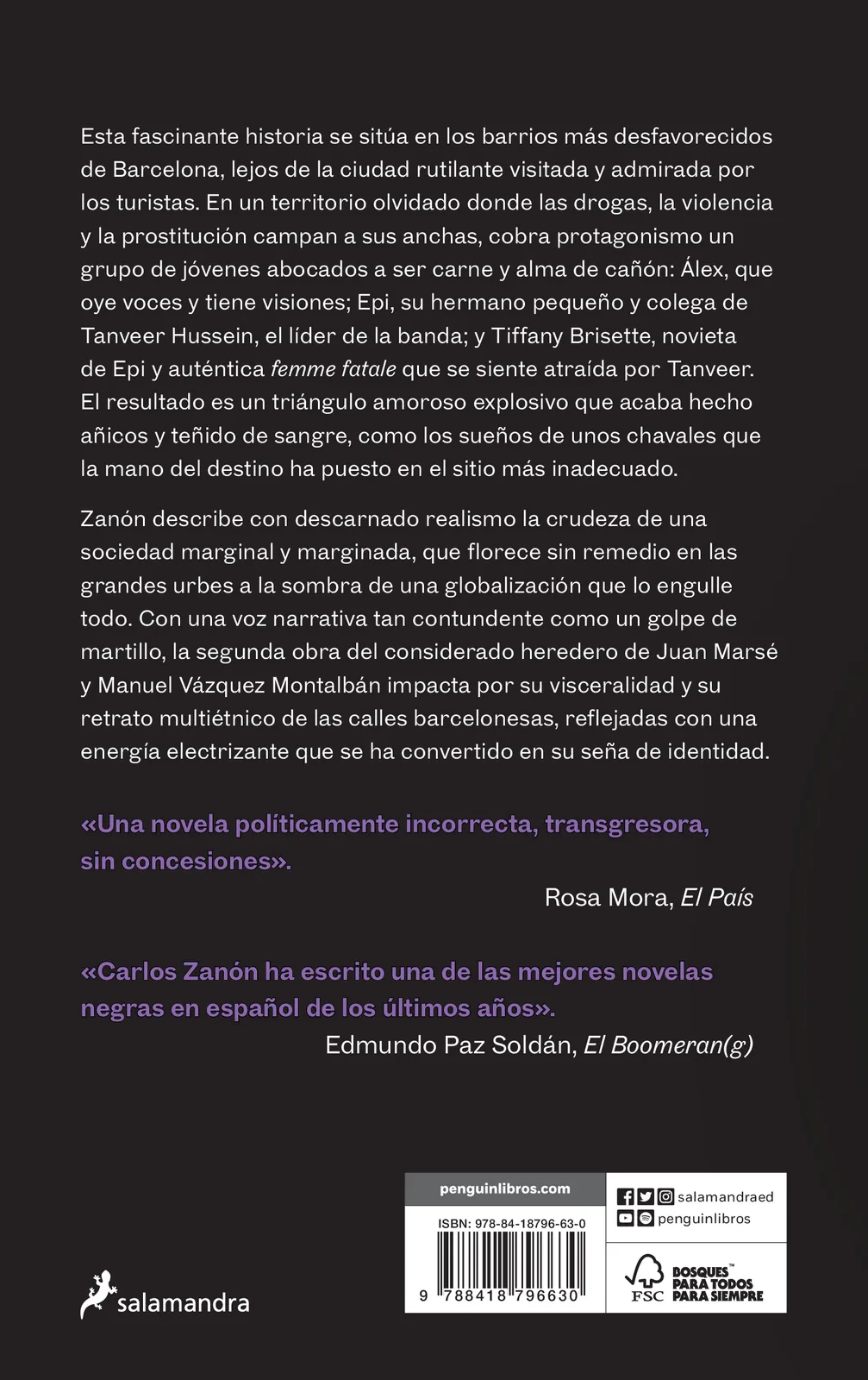 Tarde, mal y nunca