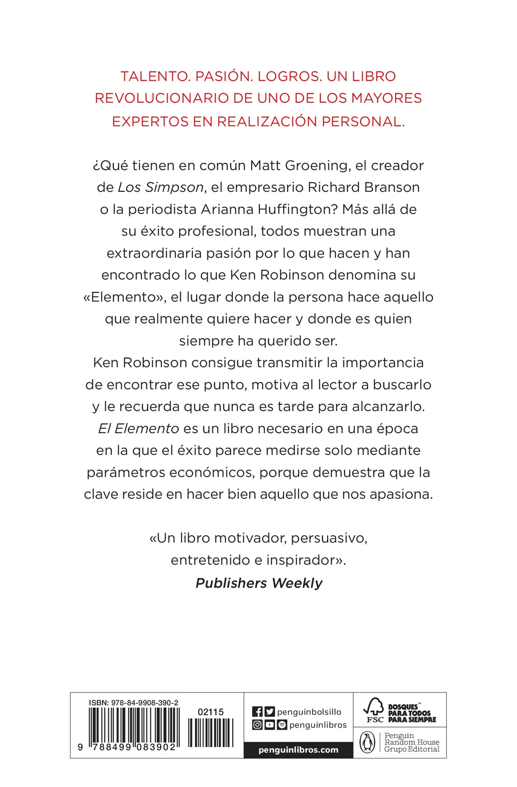 El elemento
