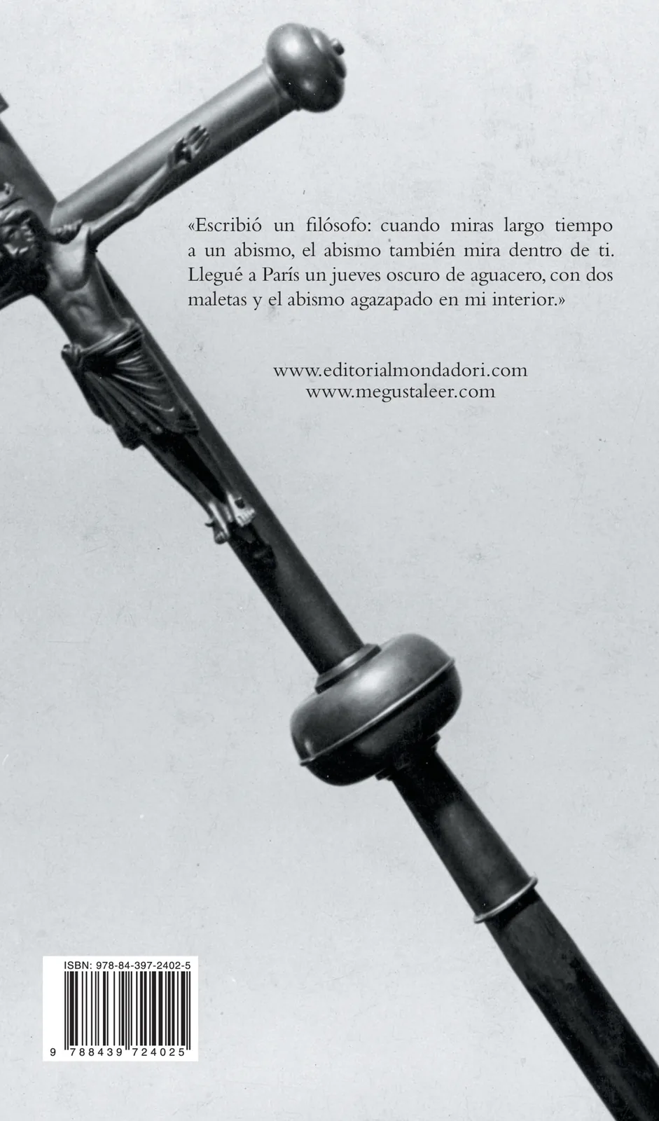 Diles que son cadáveres