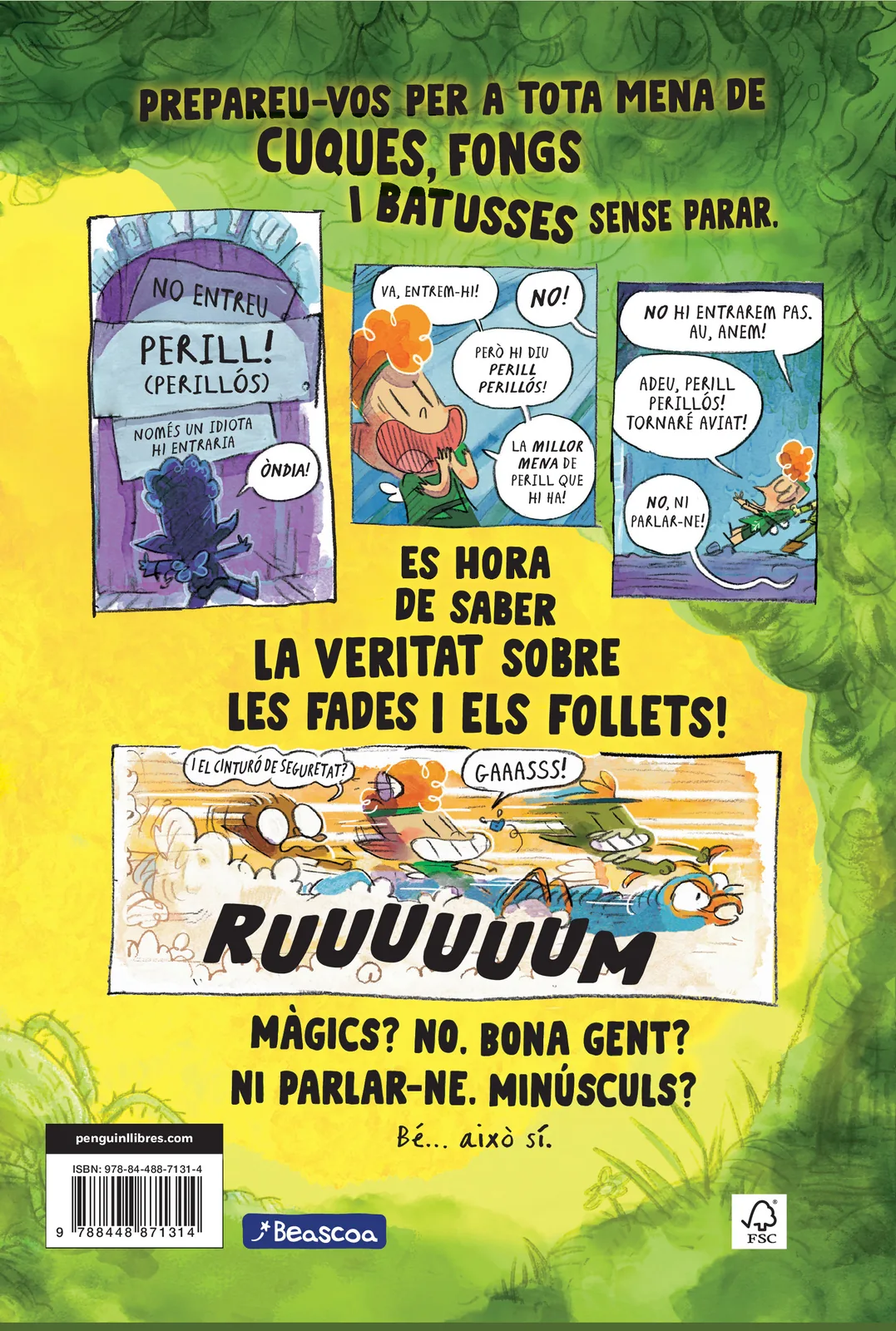 Malfades