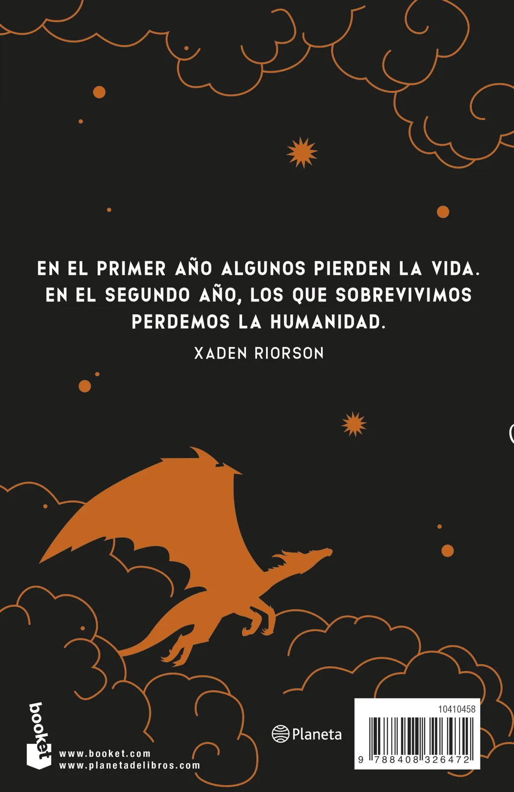 Alas de Hierro. Edición especial limitada con cantos decorados