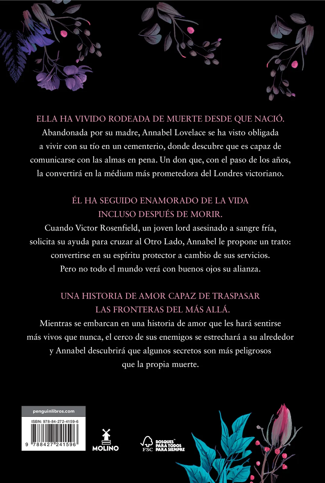 Hojas de dedalera
