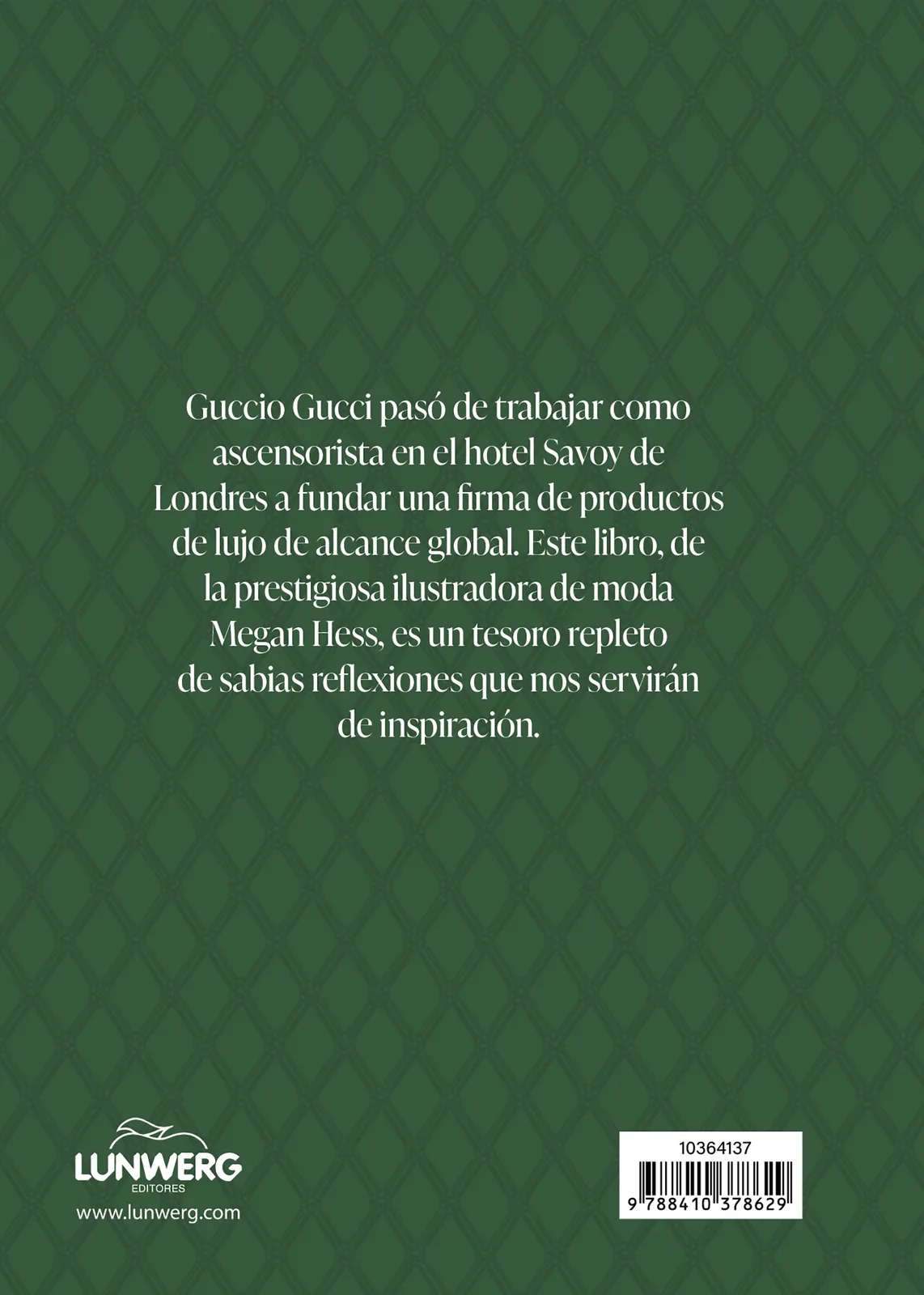 Palabra de Gucci