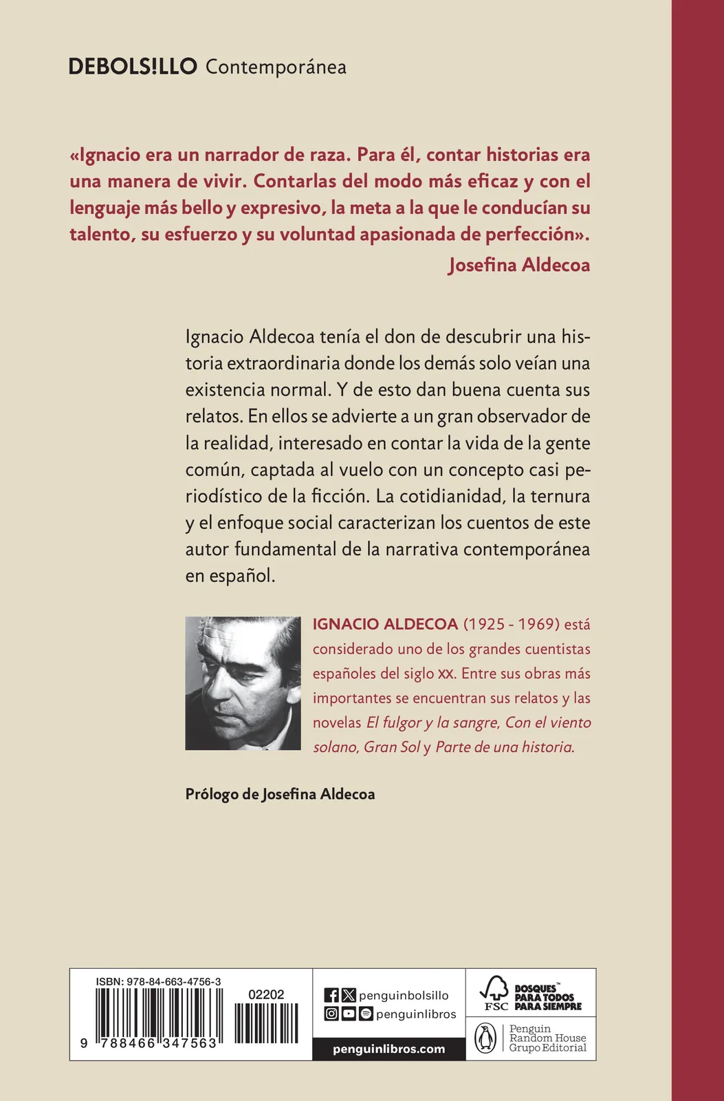 Cuentos completos