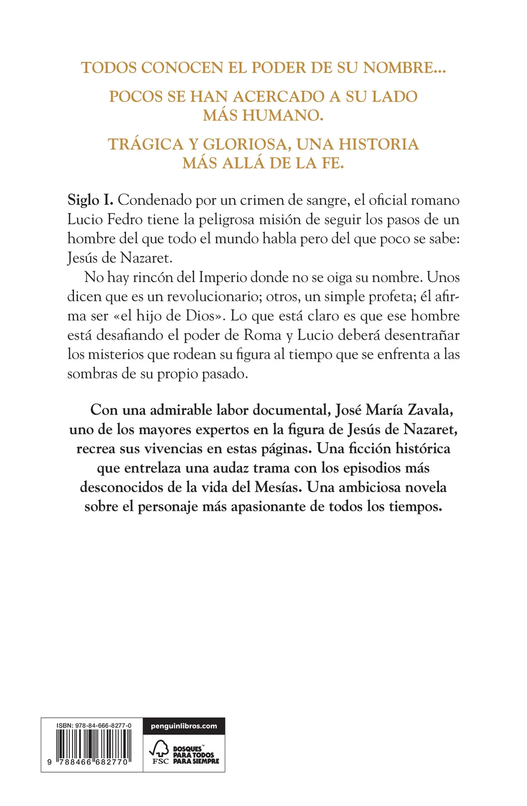 El profeta