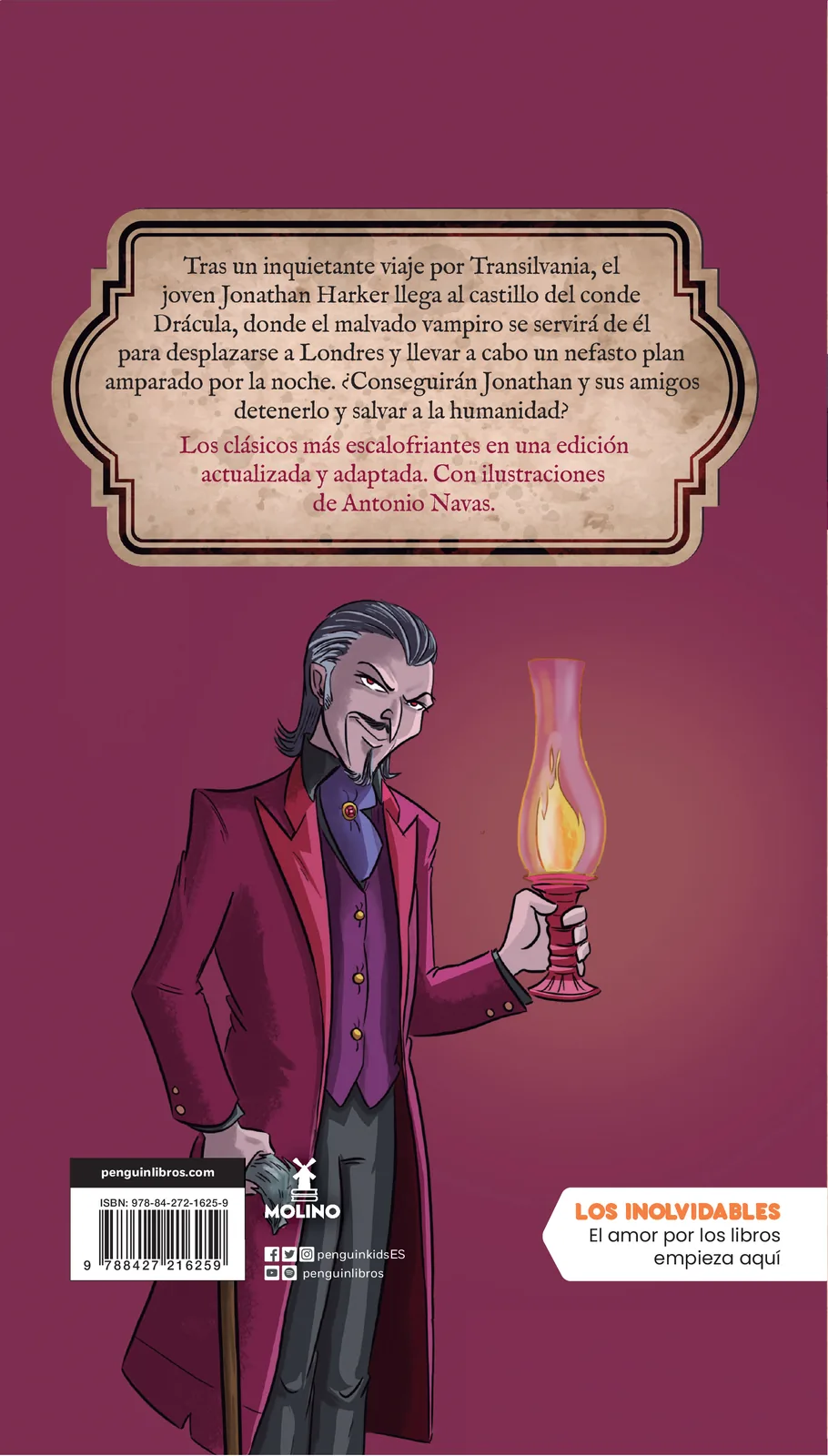 Drácula