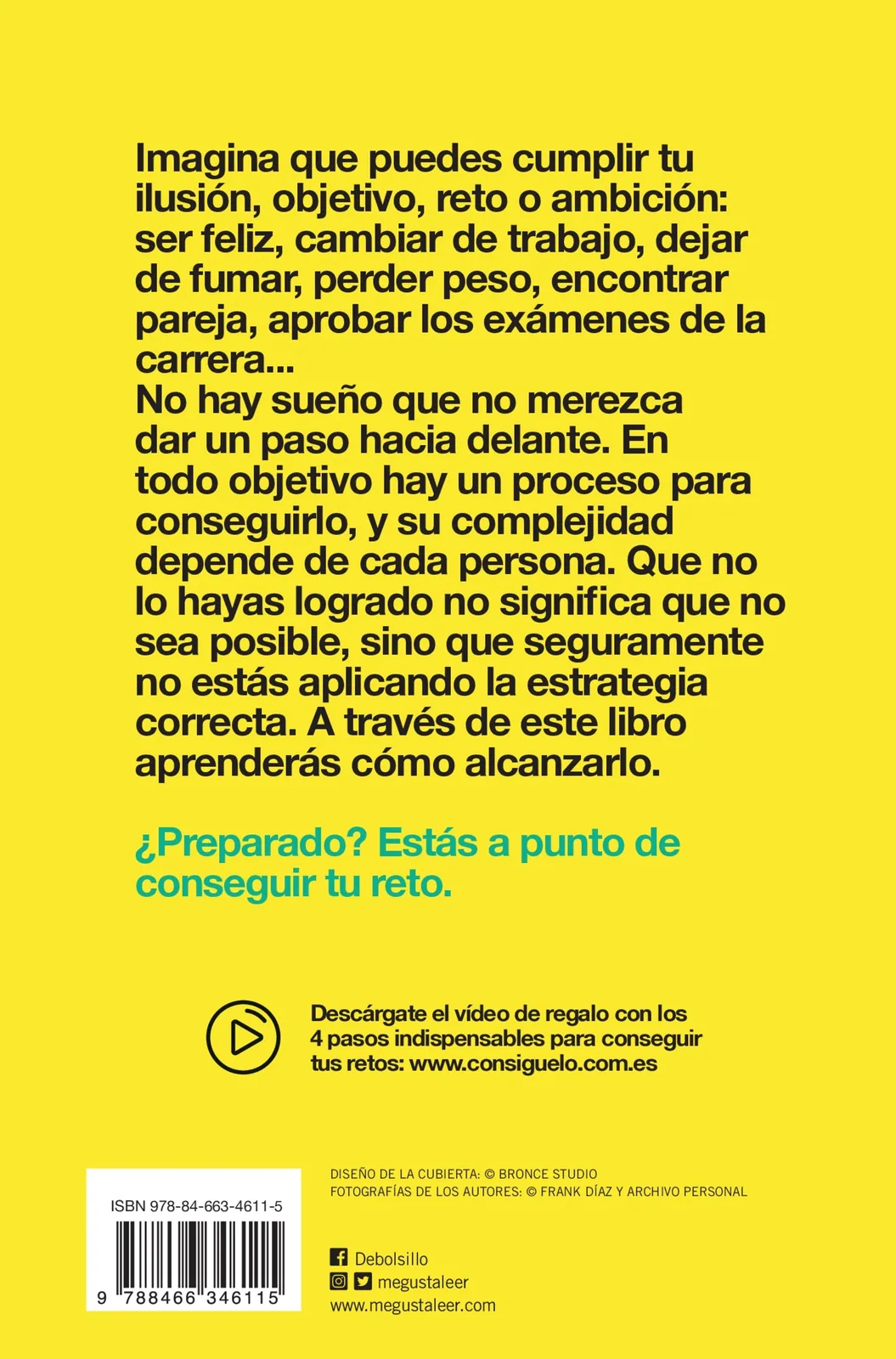 ¡Consíguelo!