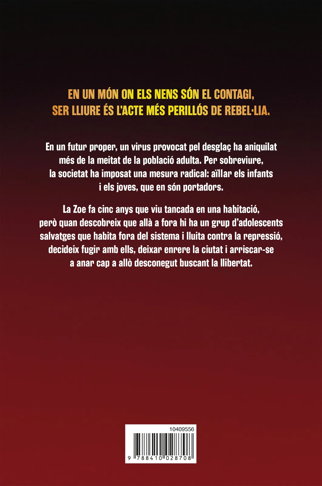 La fuga