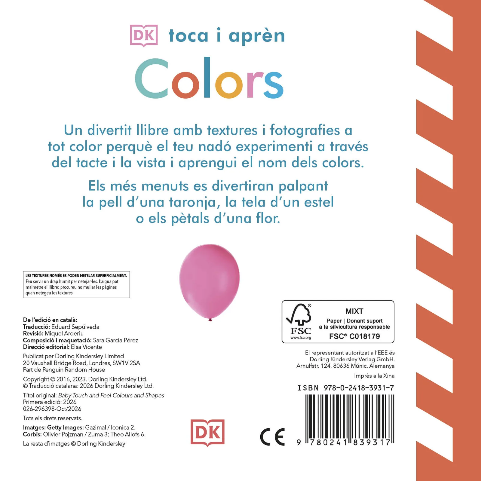 Colors (Toca i aprèn)