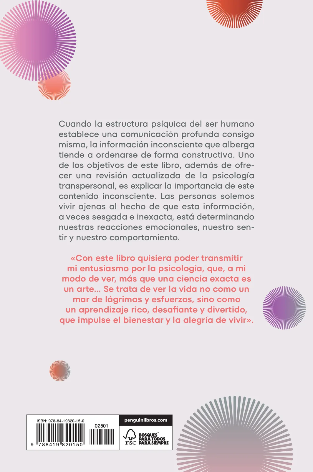 El inconsciente cuántico