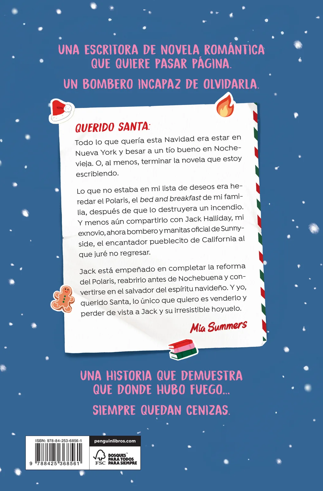 Todo lo que quiero eres tú