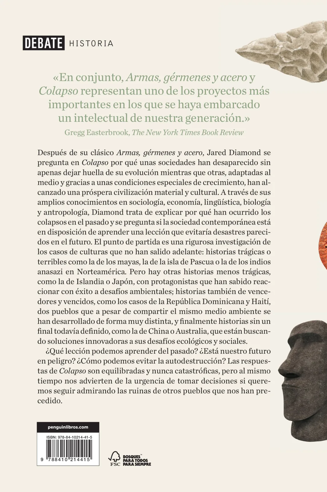 Colapso