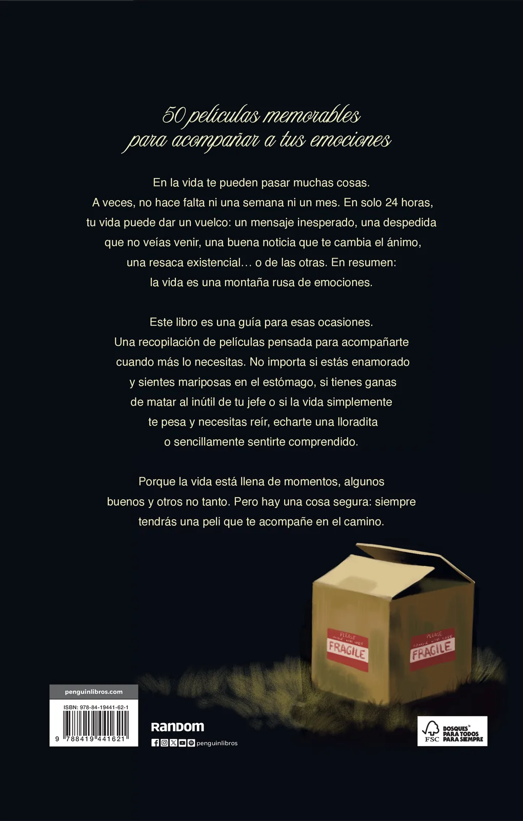 Cineterapia
