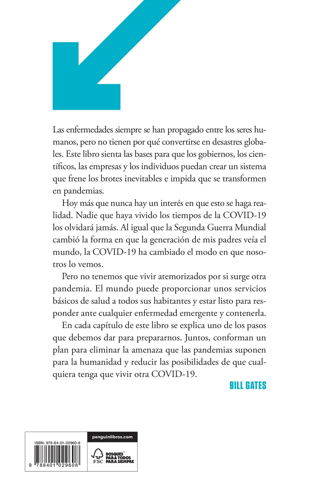 Cómo evitar la próxima pandemia