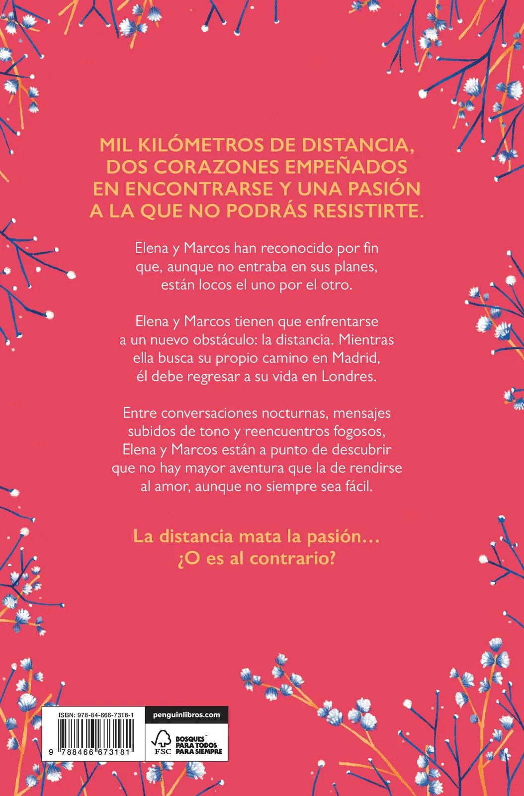 Mil razones para quererte (Mis razones 2)
