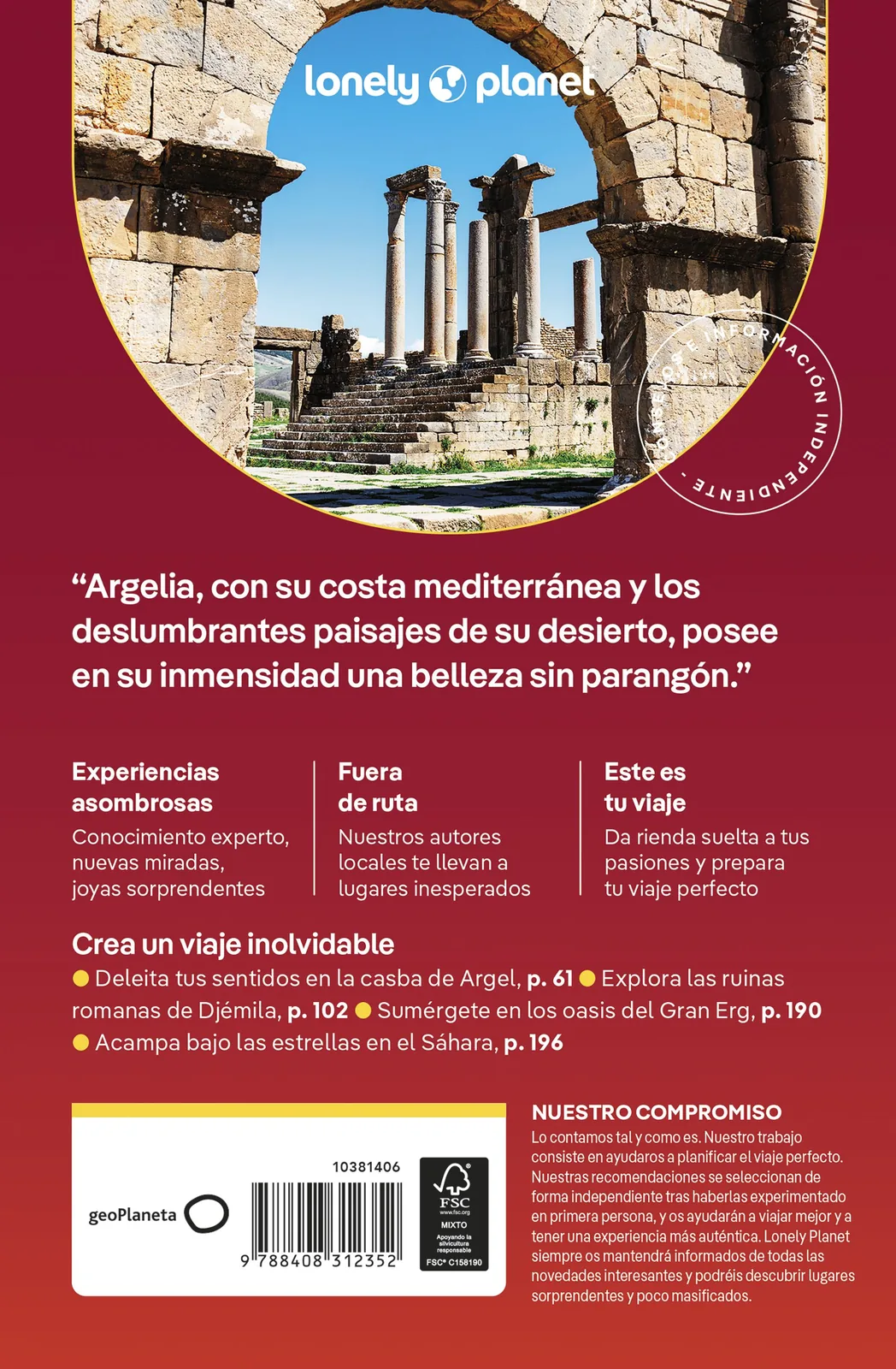 Argelia 1