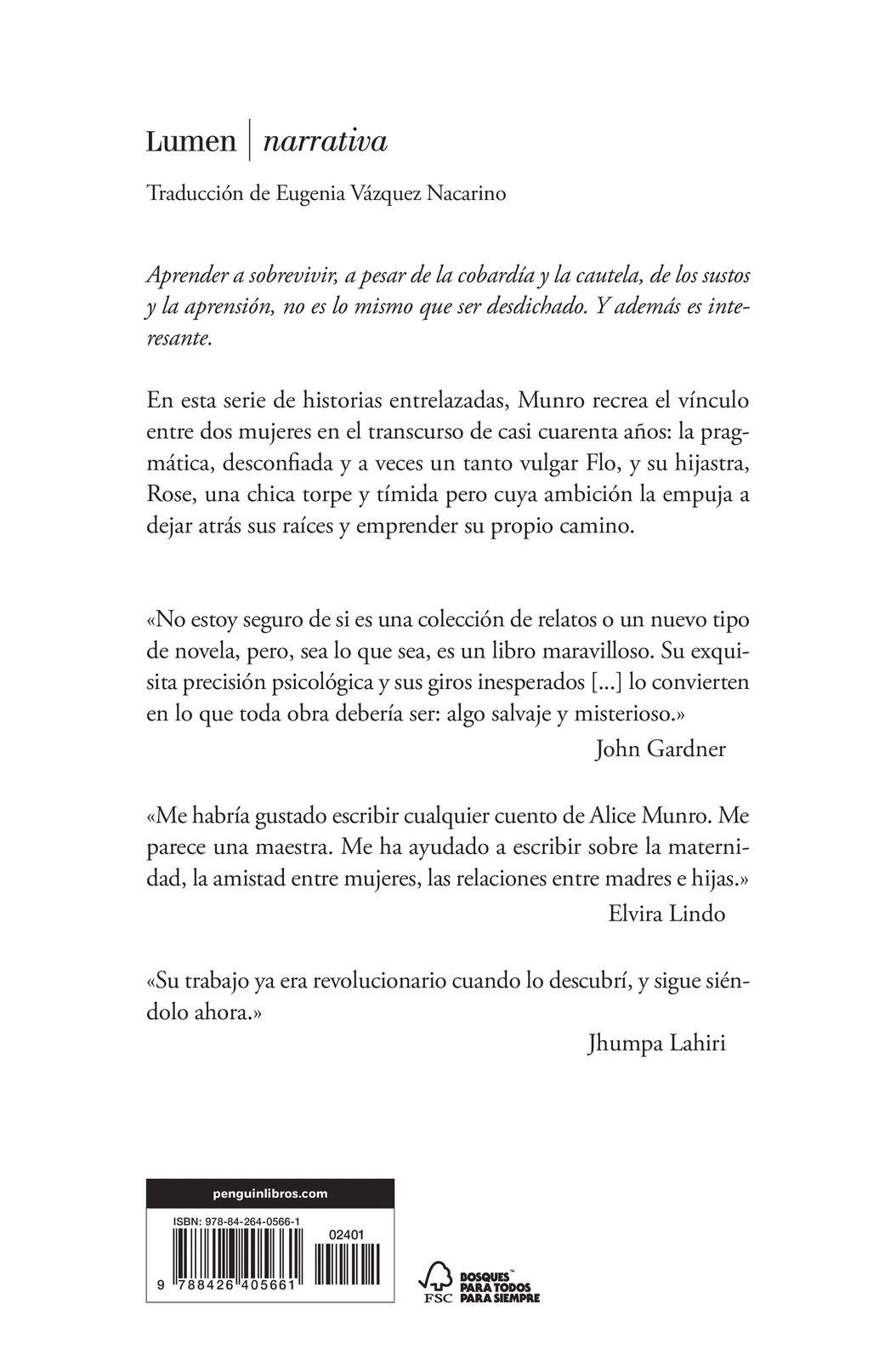 ¿Quién te crees que eres?