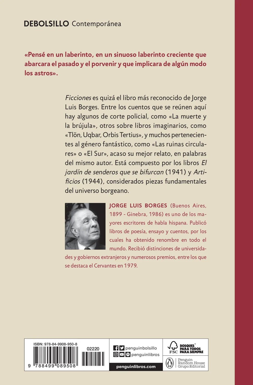 Ficciones