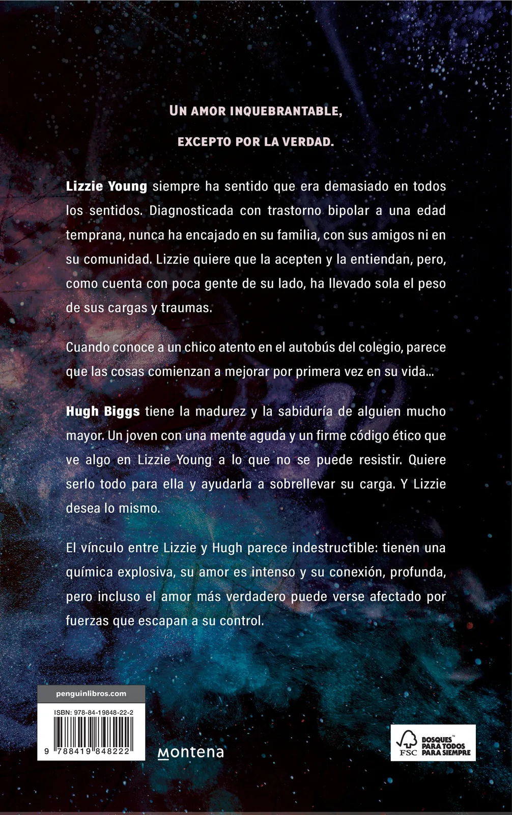 Releasing 10 (Los chicos de Tommen 6)