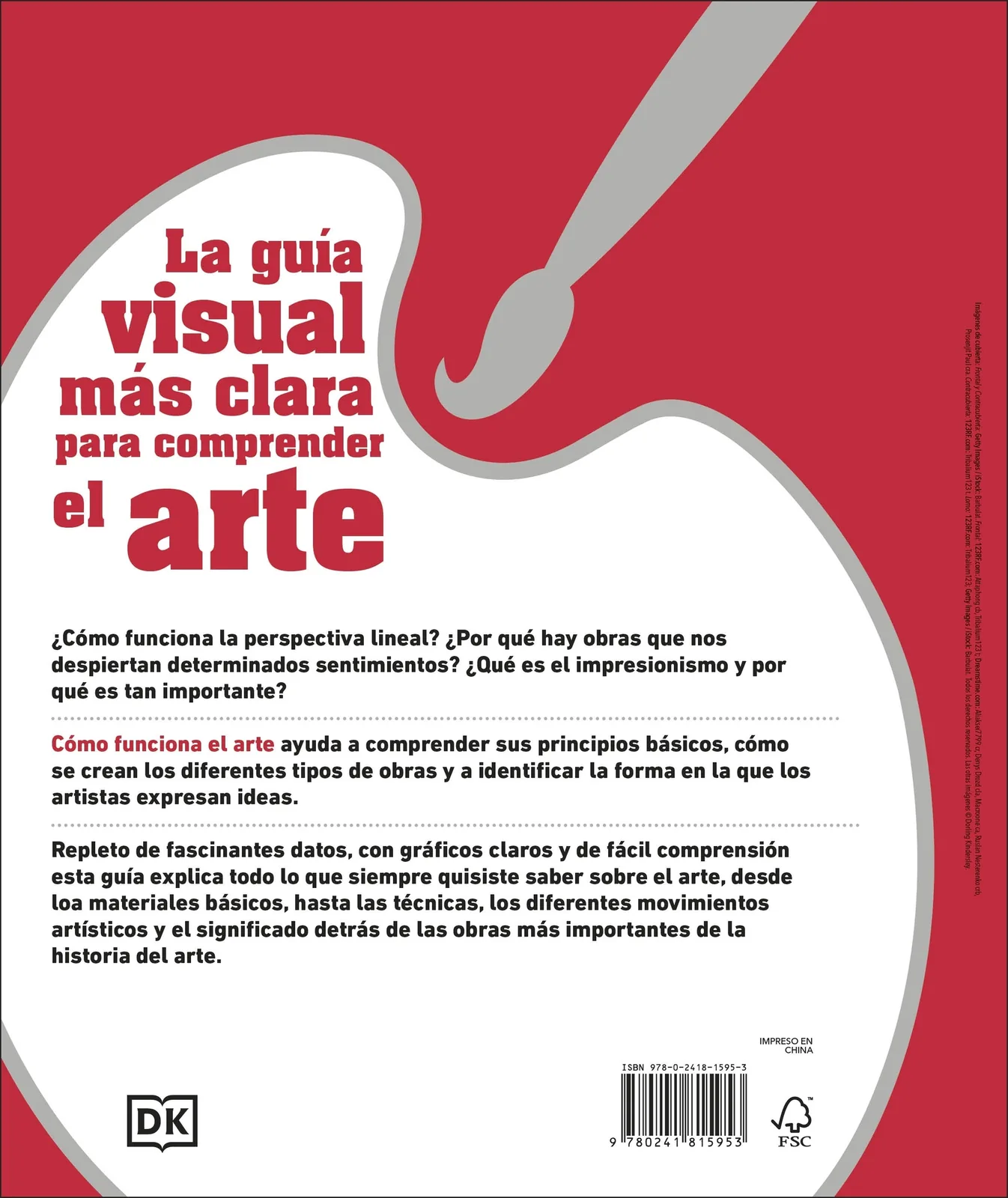 Cómo funciona el arte