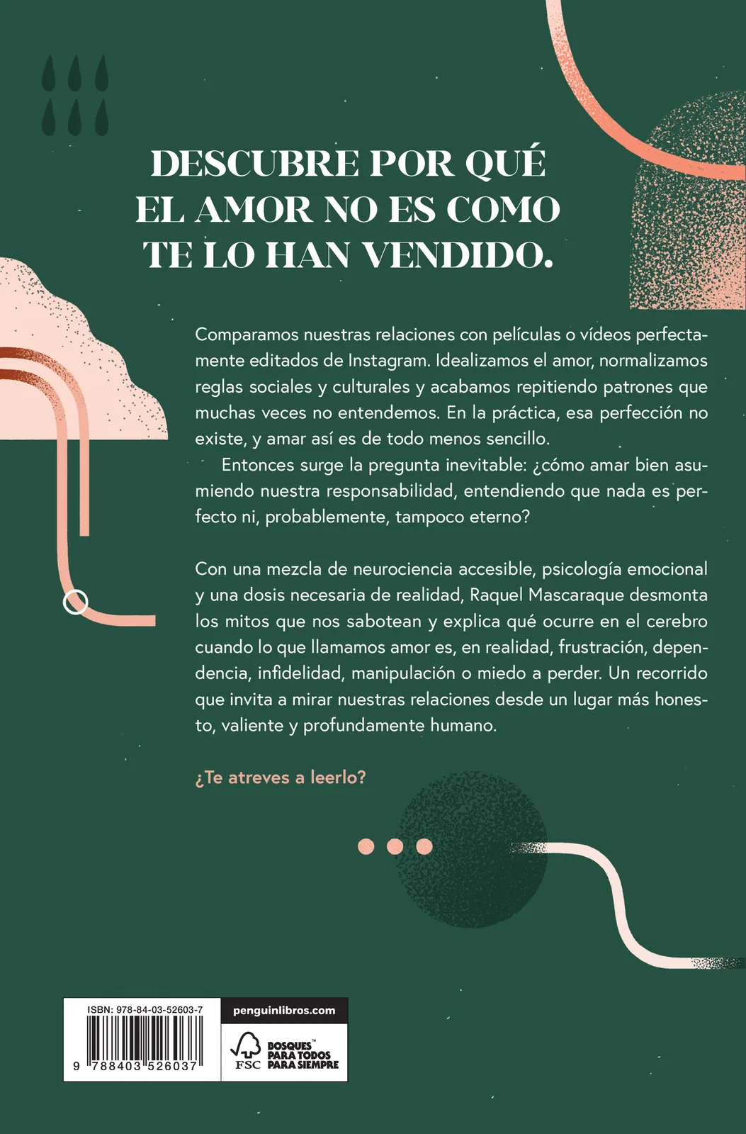 ¿Me quieres o qué quieres?