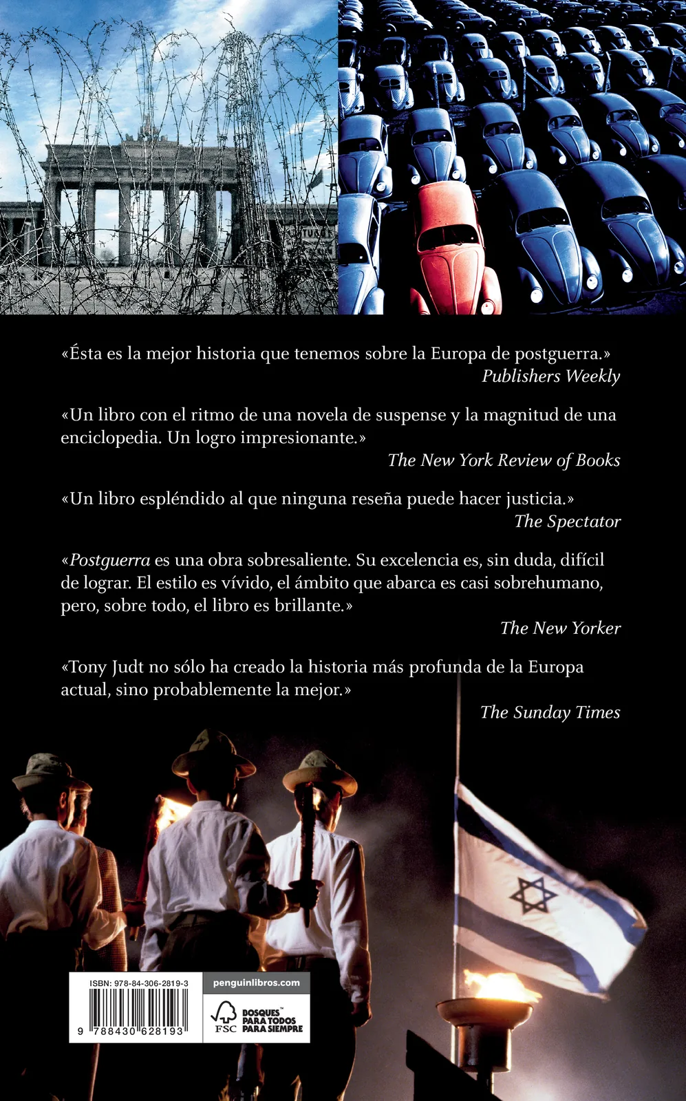 Postguerra
