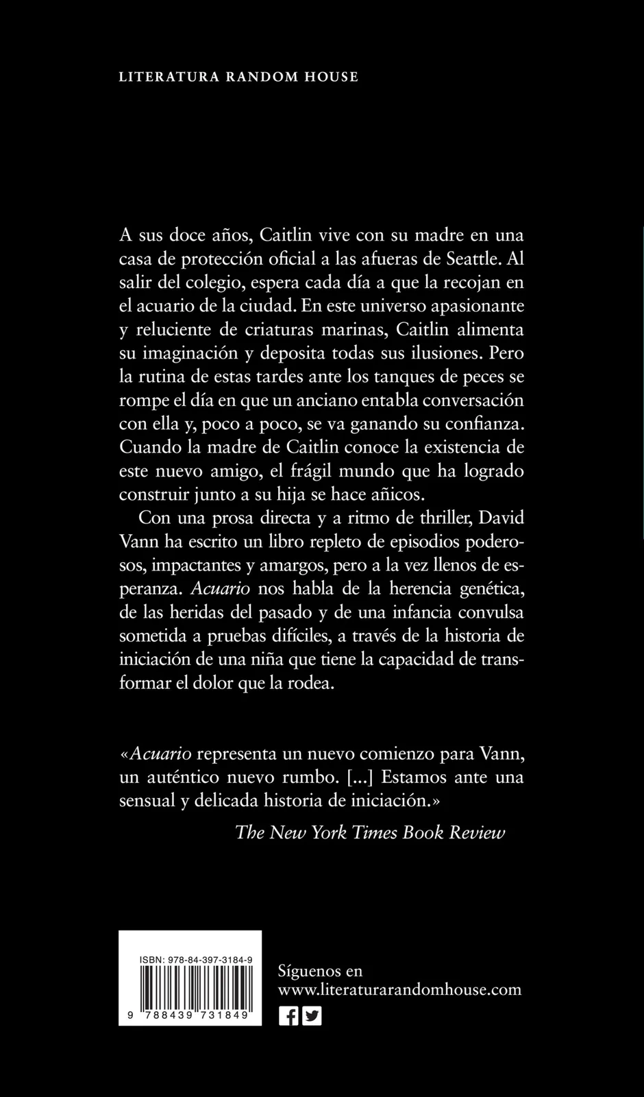 Acuario