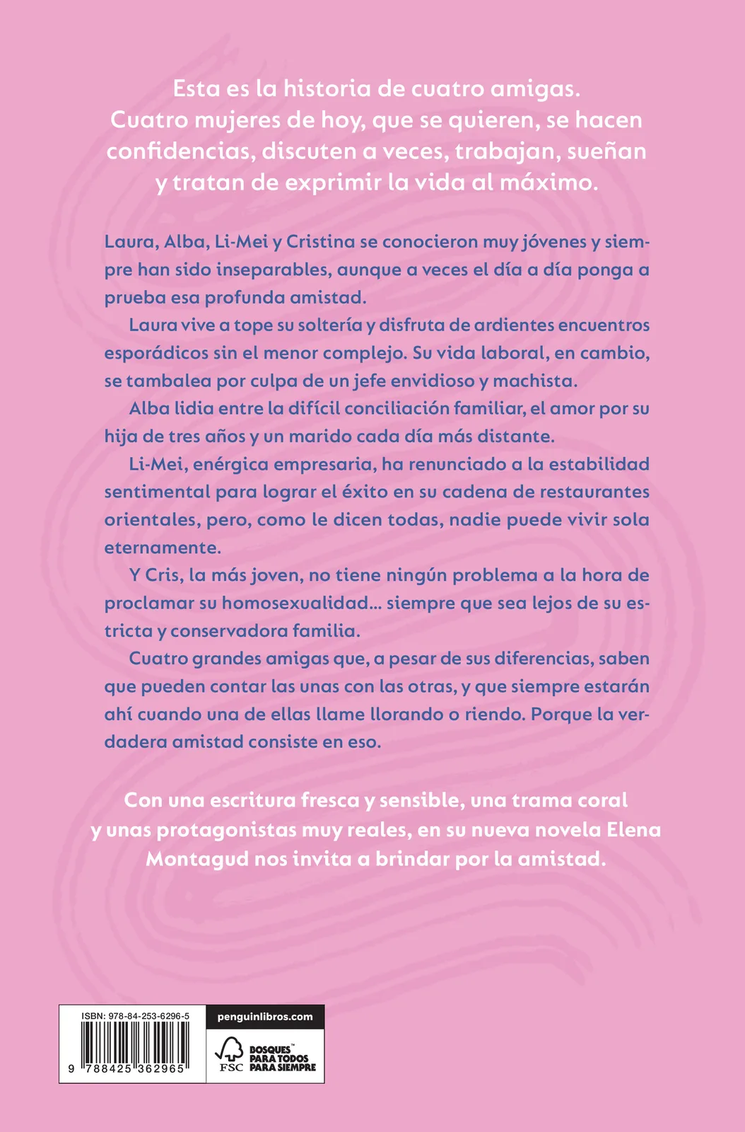 Amigas imperfectas