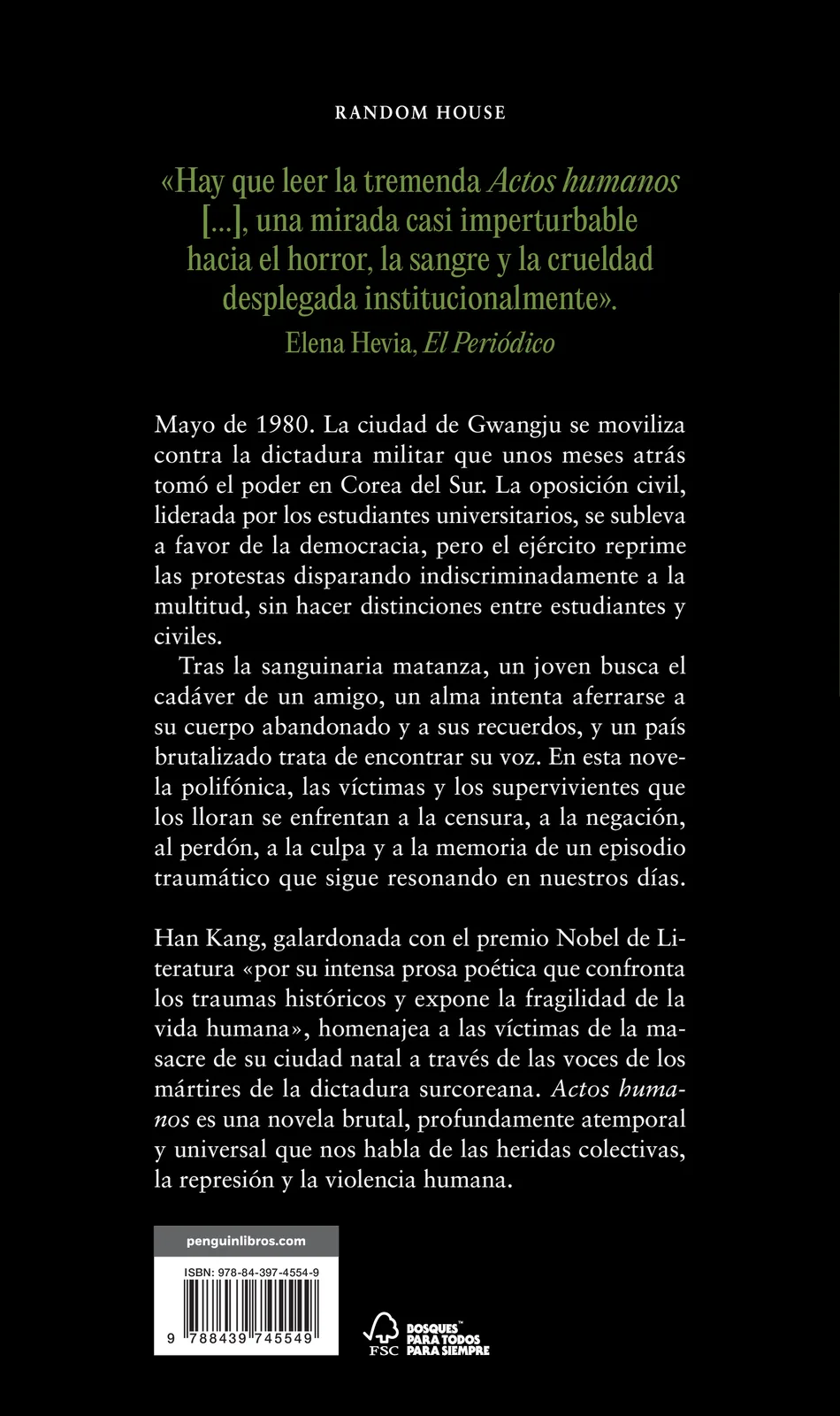 Actos humanos
