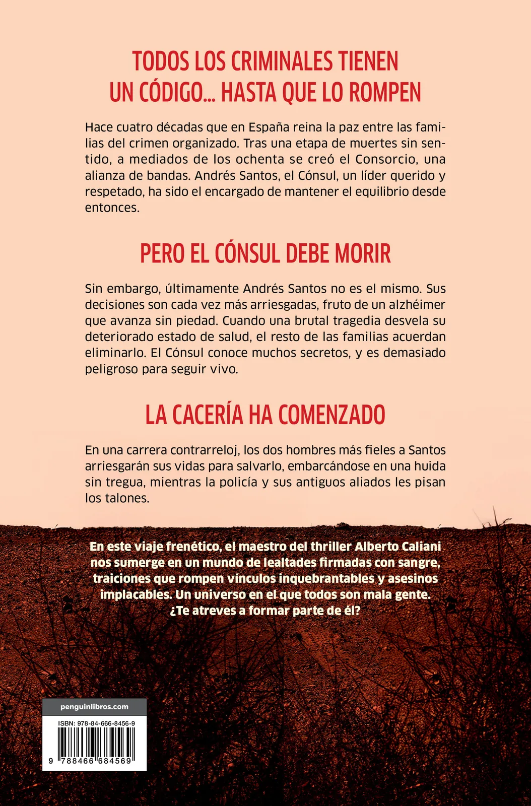 Mala gente