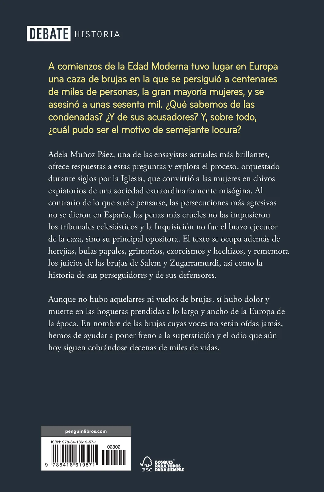 Brujas