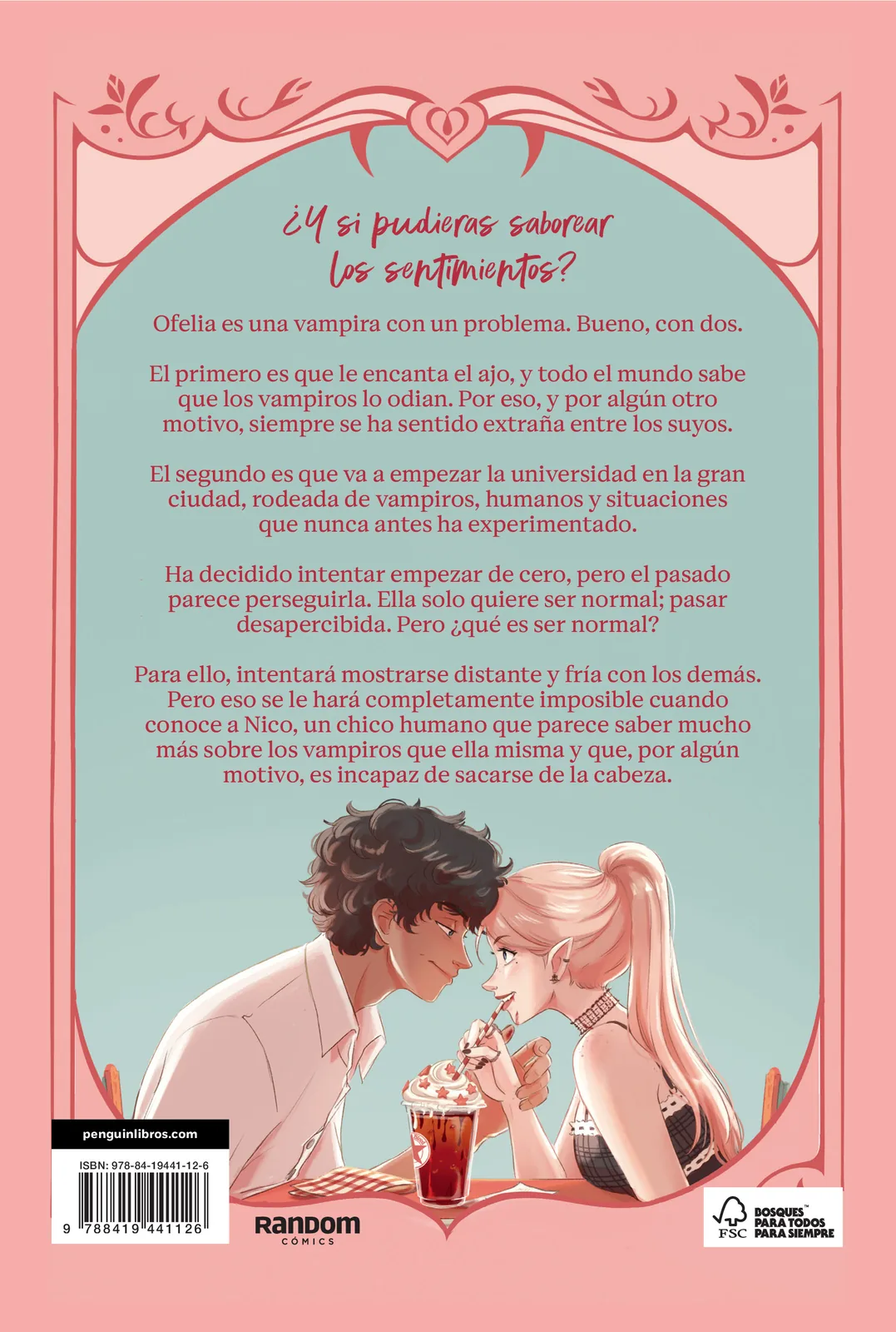 Felices ahora
