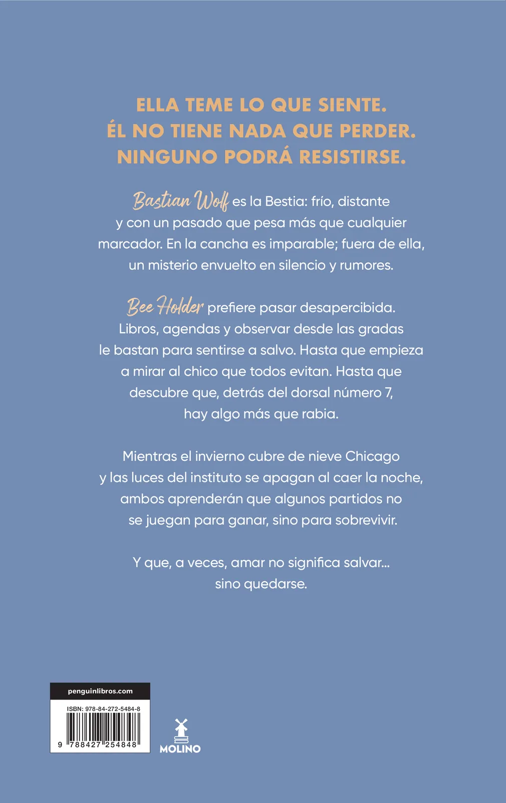 El 7 de River Valley