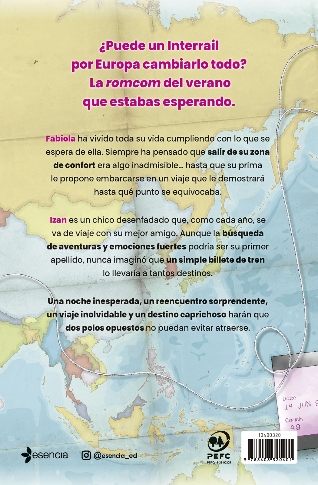 Si tú supieras