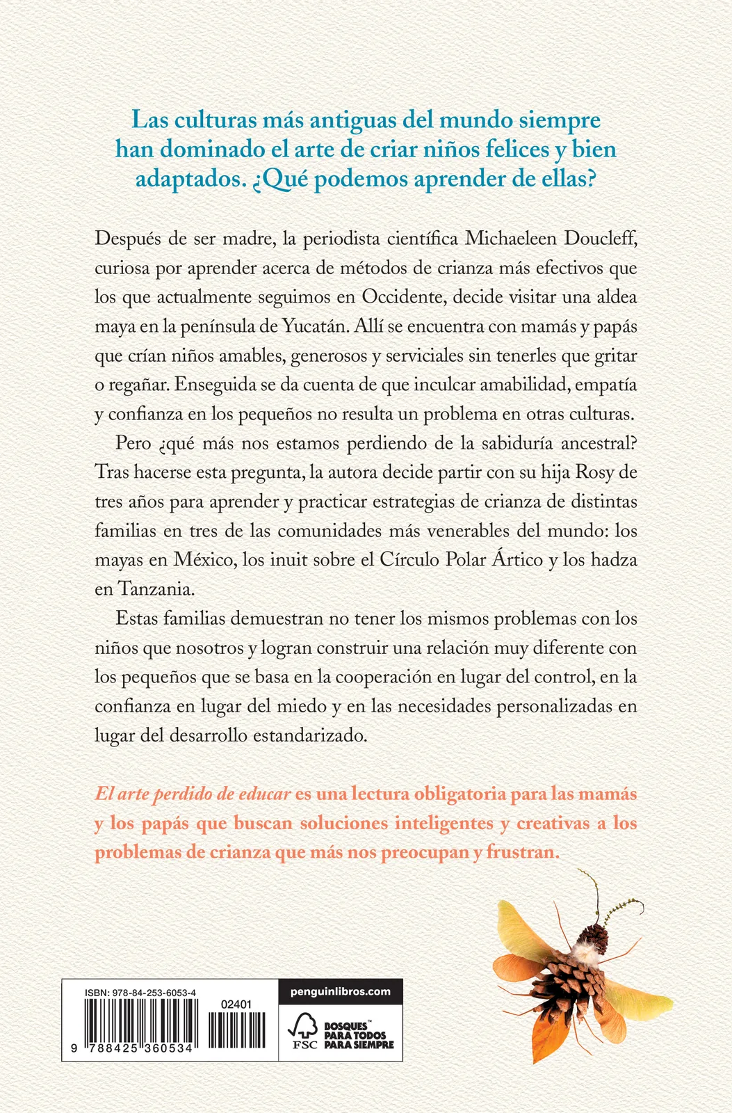 El arte perdido de educar