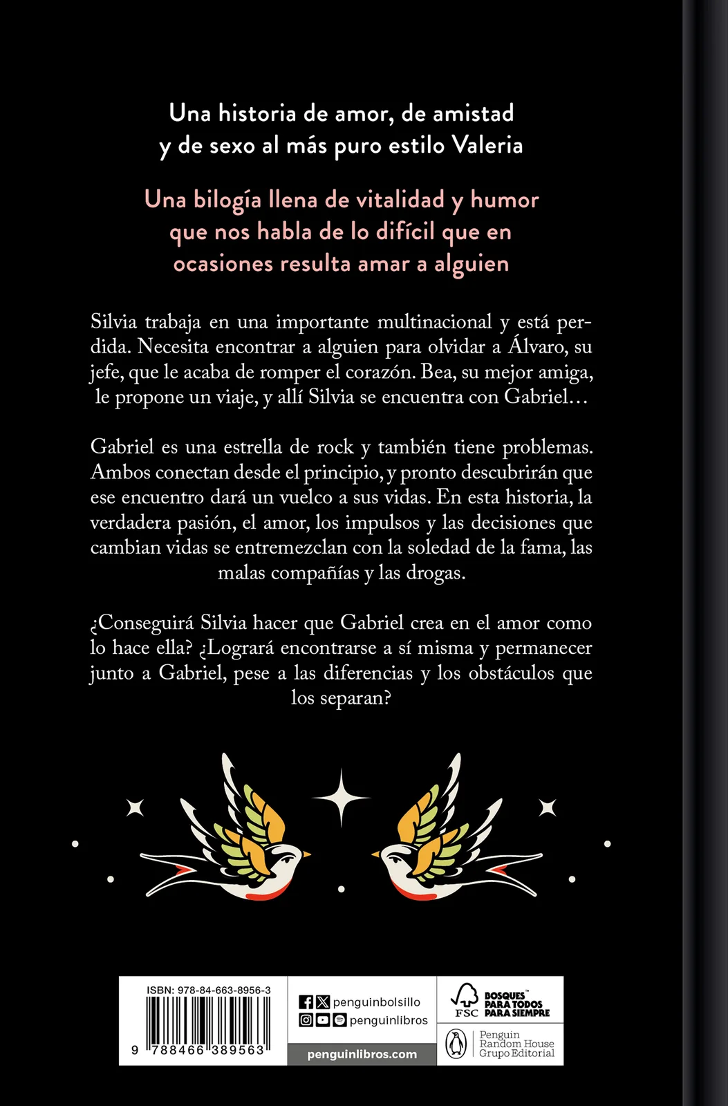 Ómnibus Saga Silvia (edición especial limitada con cantos tintados)