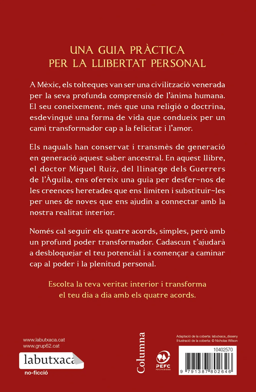 Els quatre acords
