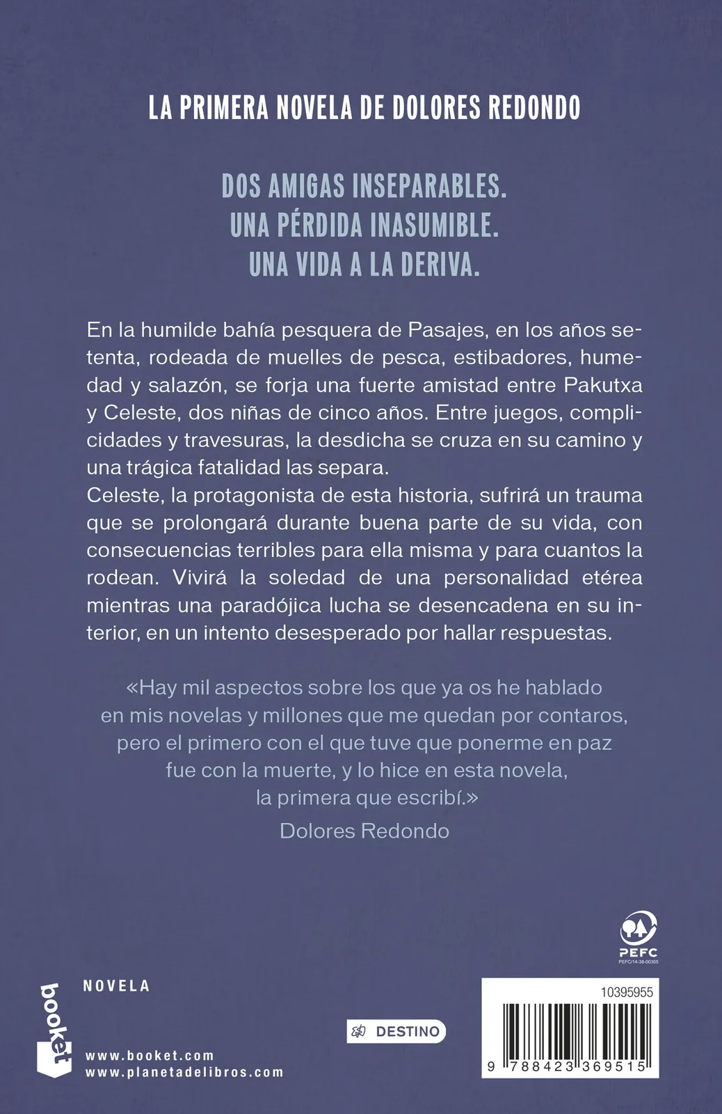 Los privilegios del ángel