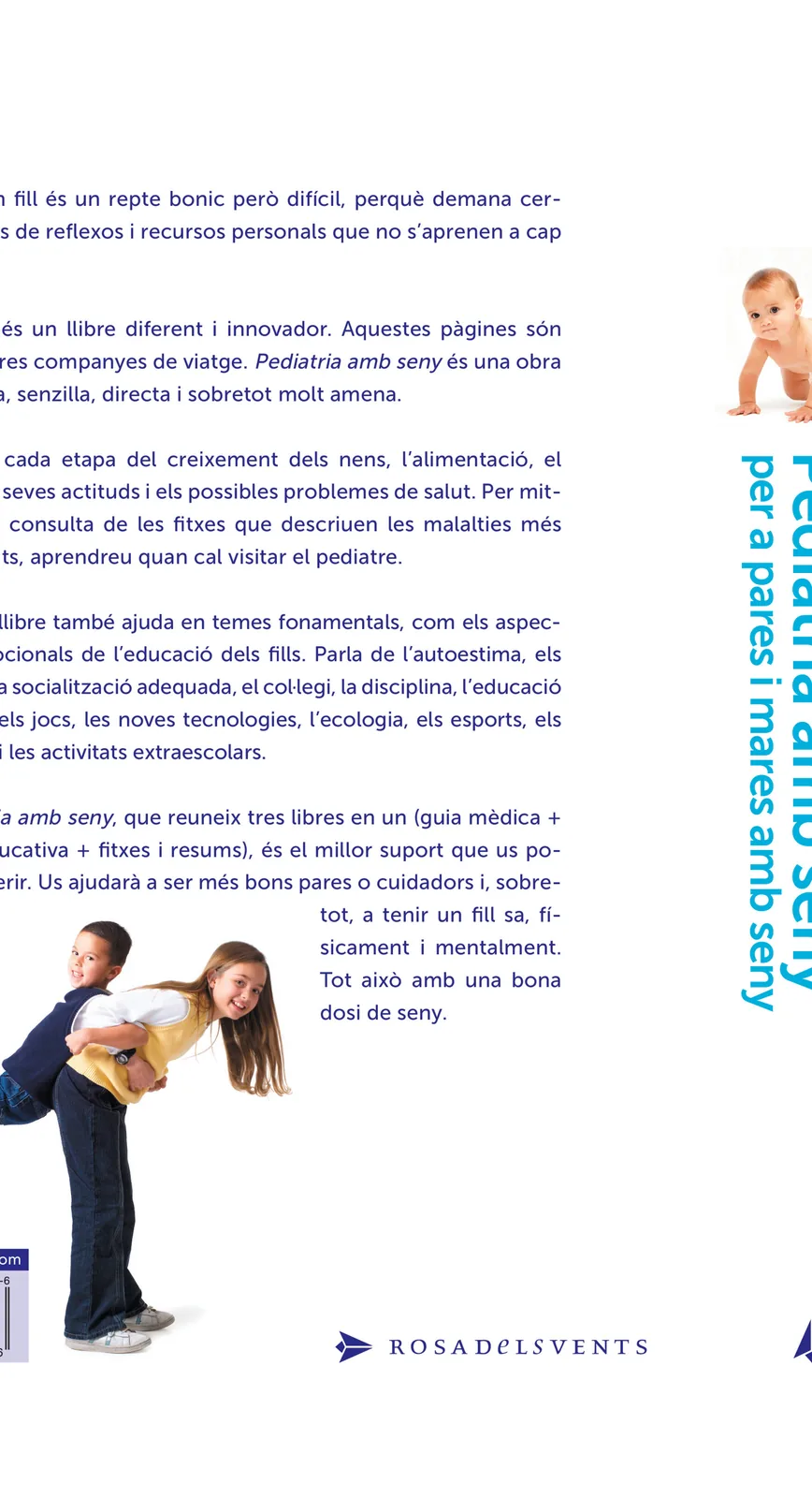 Pediatria amb seny