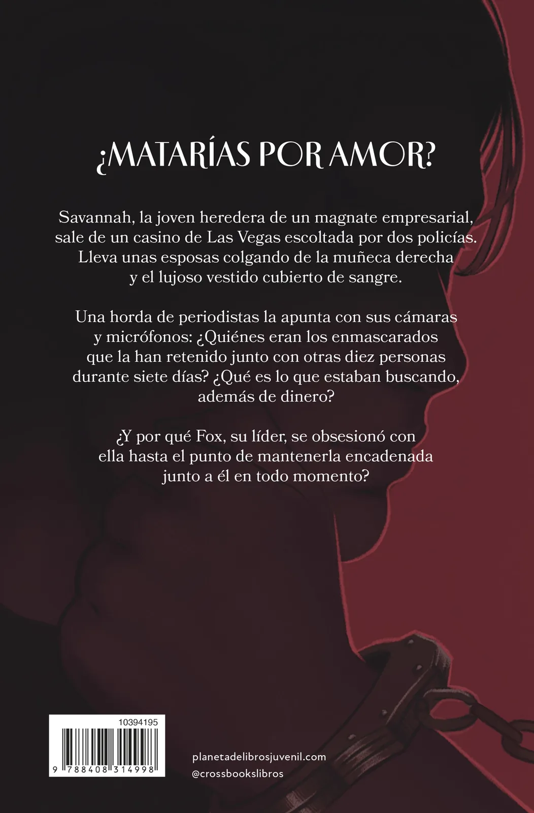 Maldita fortuna