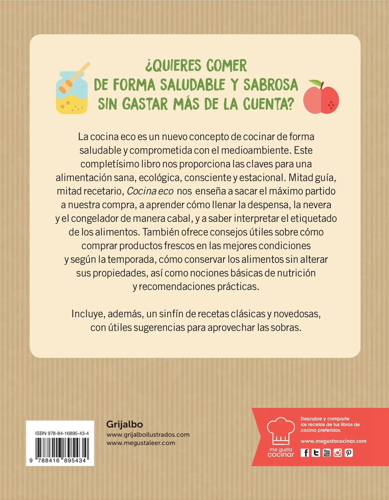 Cocina eco